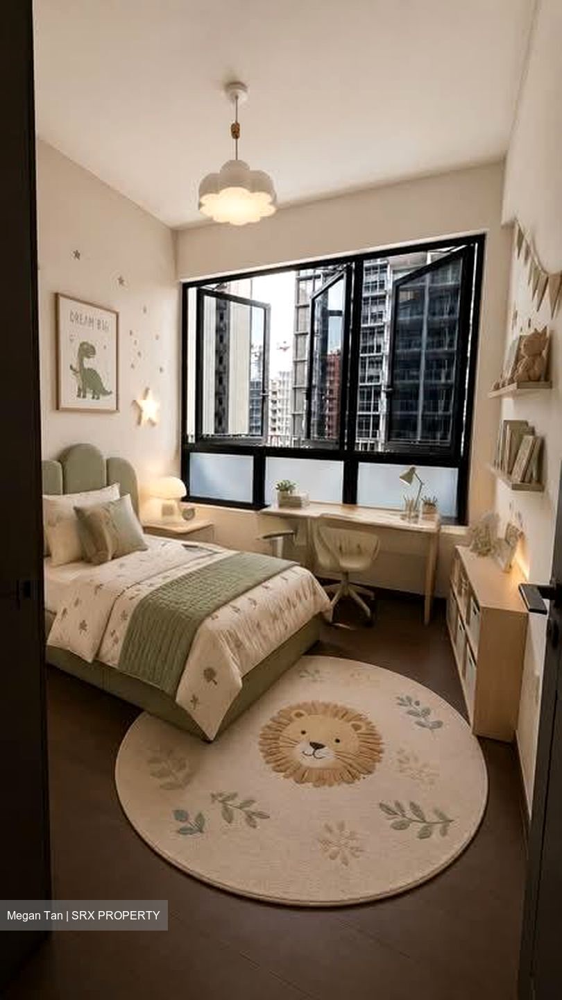 Tembusu Grand (D15), Condominium #568327821